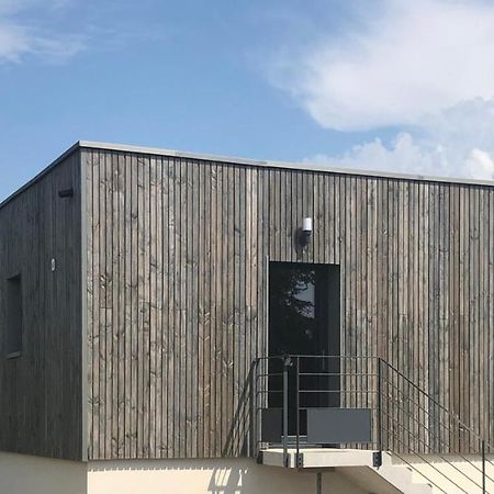 Apartmán Ker'Liz Pleurtuit Exteriér fotografie