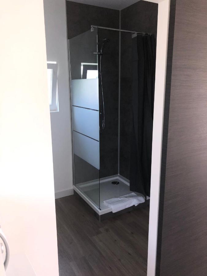 Apartmán Ker'Liz Pleurtuit Exteriér fotografie
